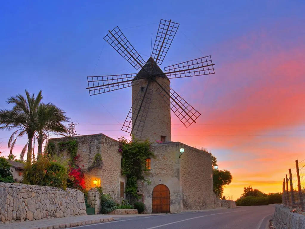 Crestax Villa Sa Pobla 0*,  Spain