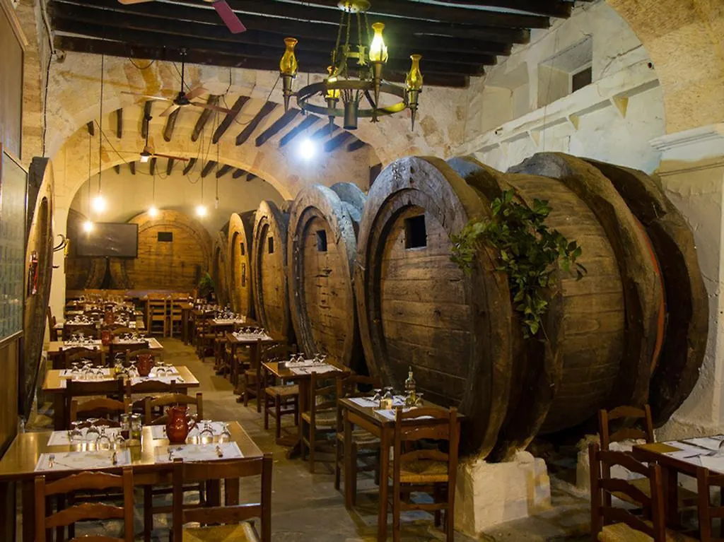 Crestax Villa Sa Pobla Spain