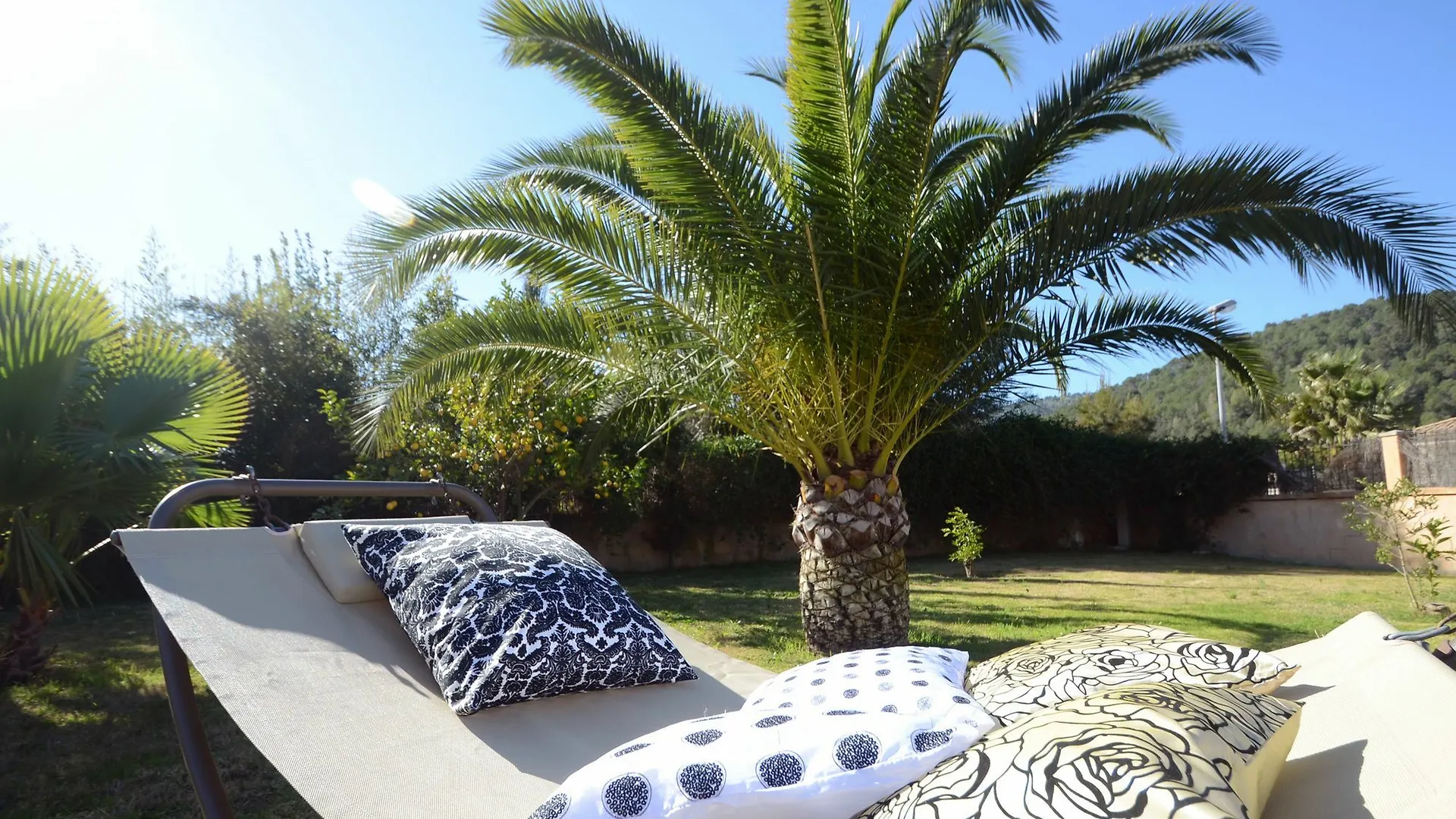 Crestax Villa Sa Pobla 0*,