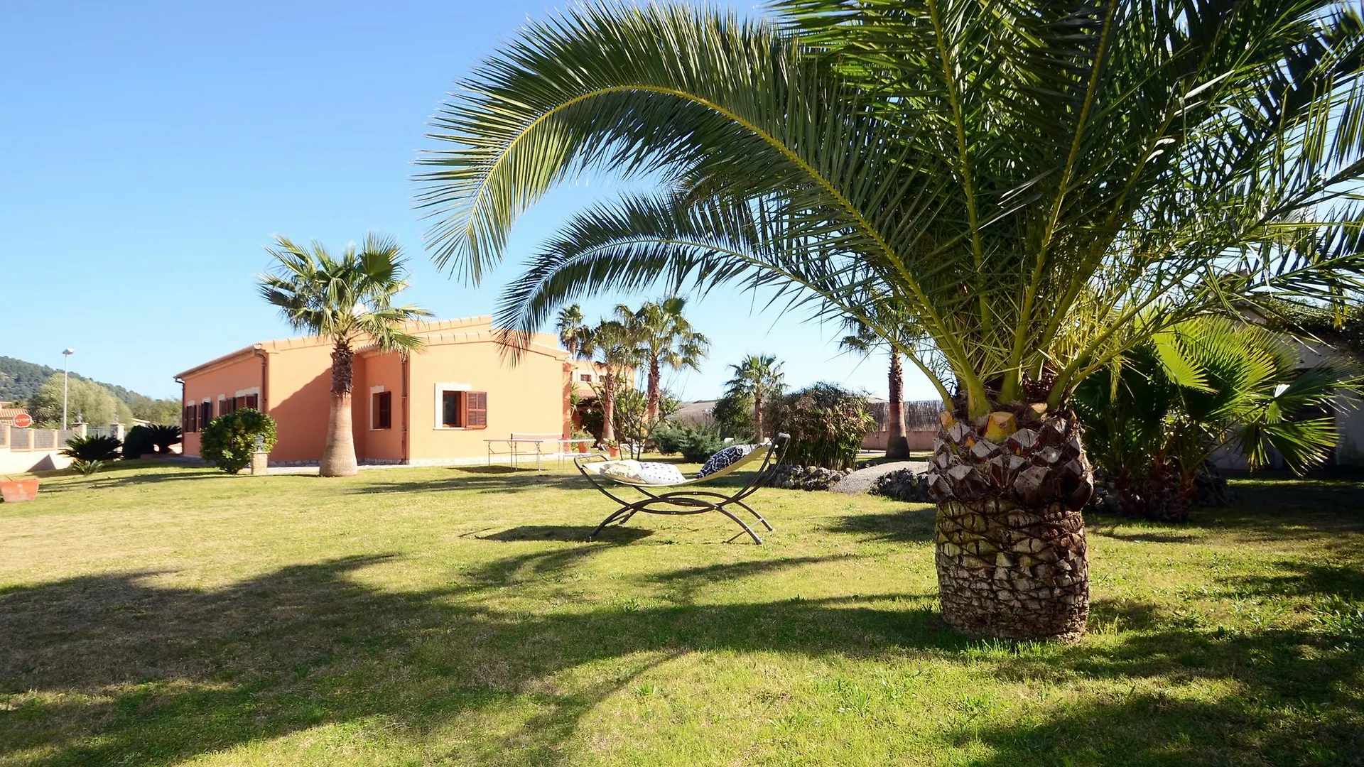 Crestax Villa Sa Pobla