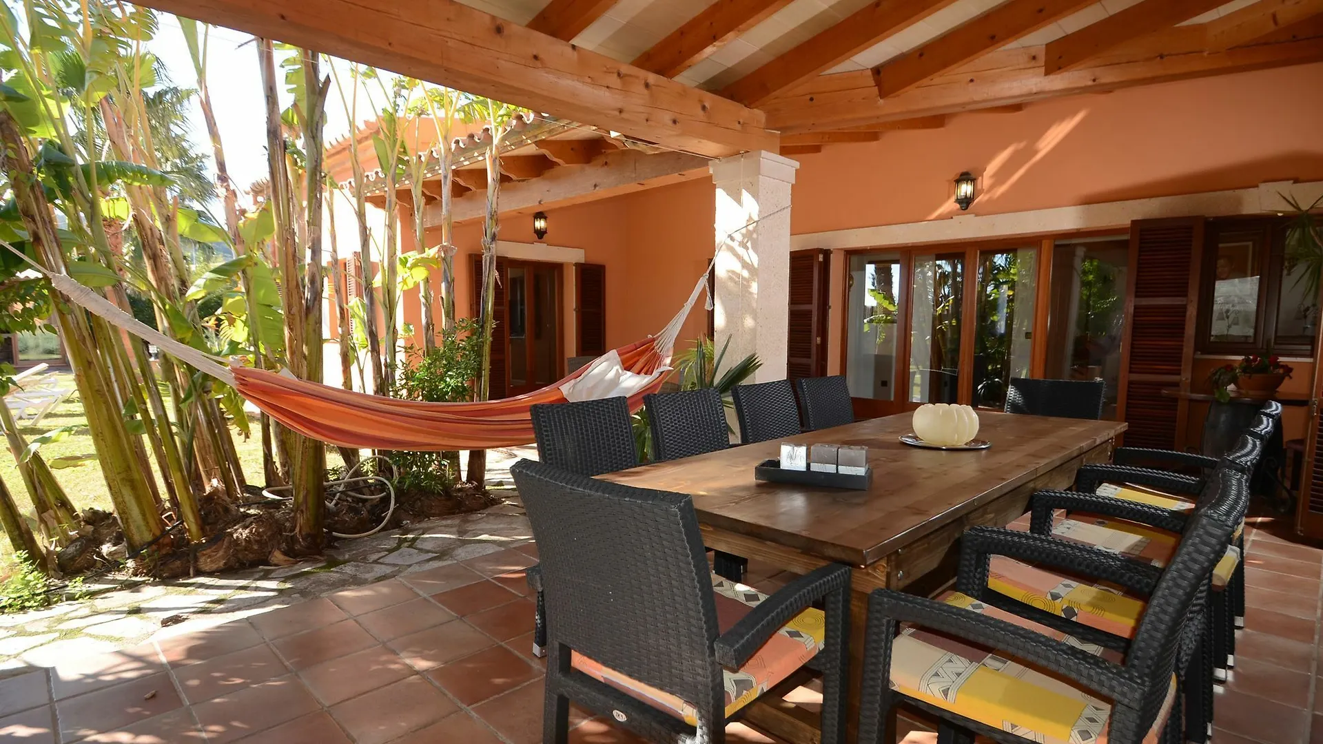 Crestax Villa Sa Pobla