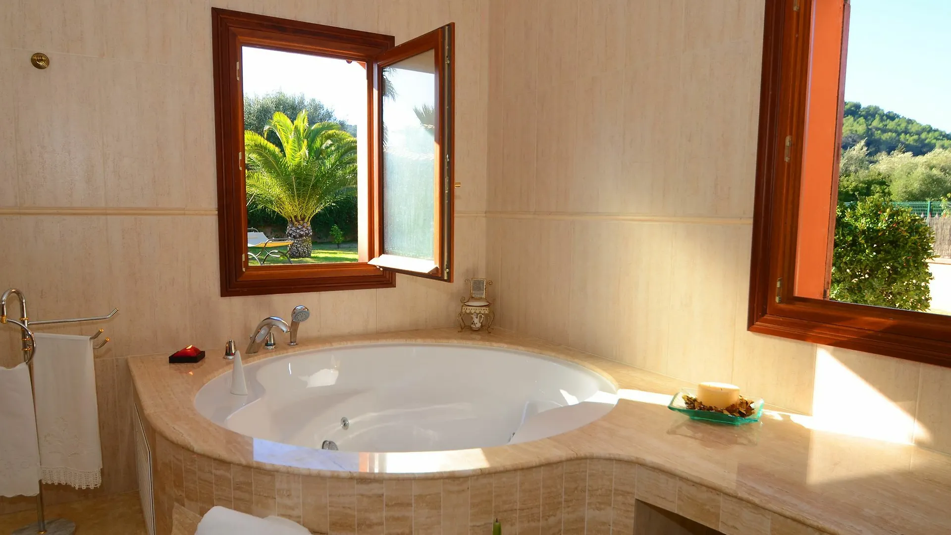 Crestax Villa Sa Pobla