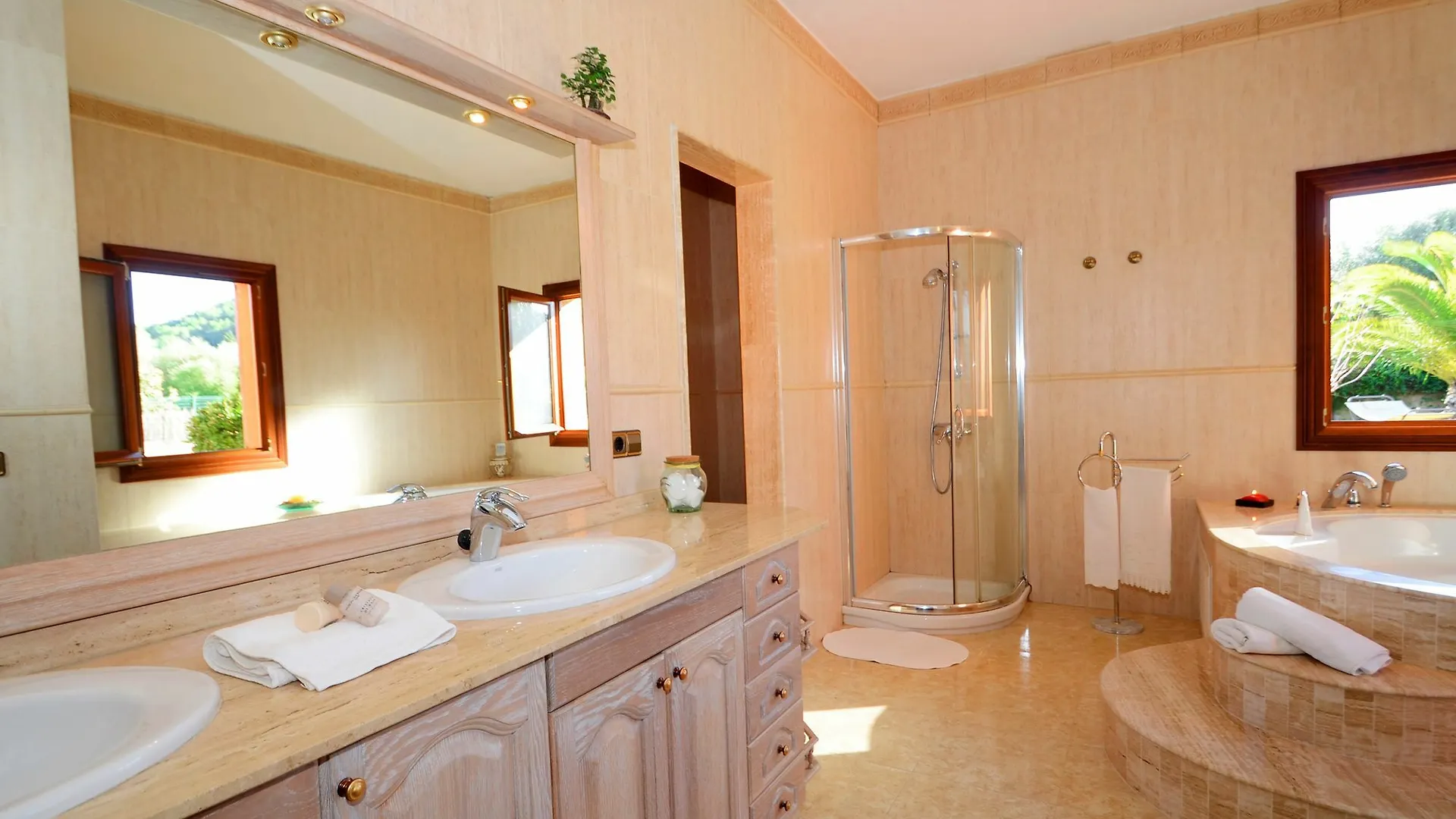 Crestax Villa Sa Pobla 0*,  Spain