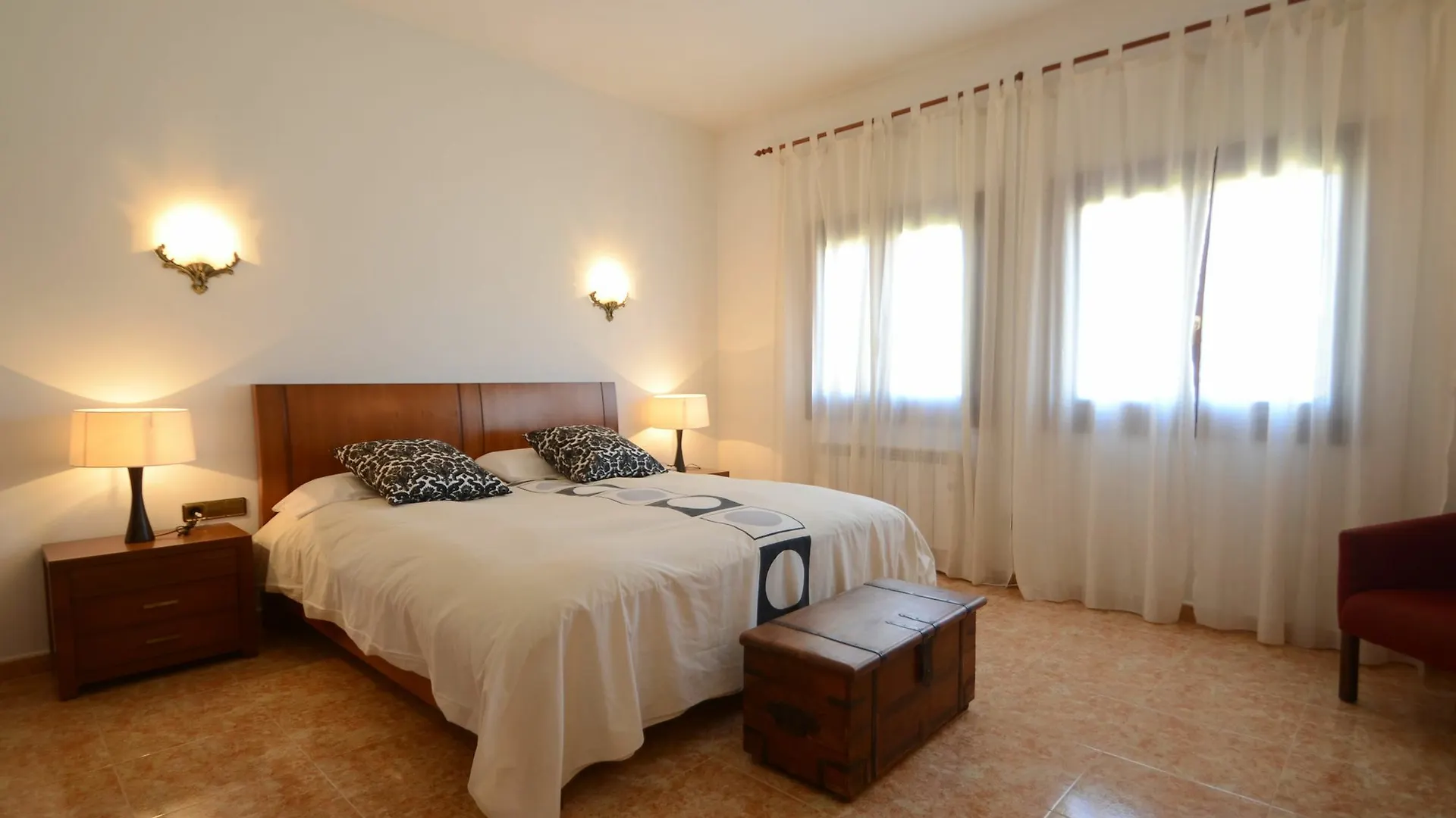 Crestax Villa Sa Pobla Spain