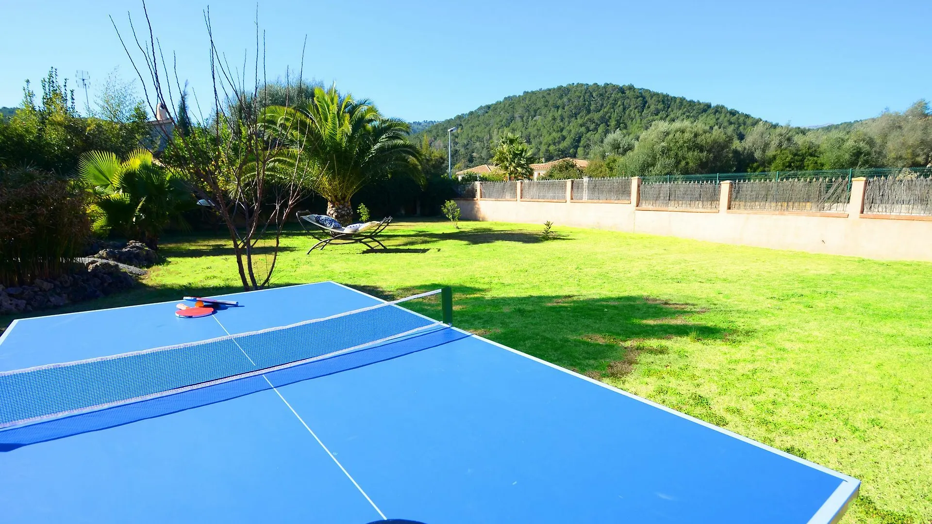 Crestax Villa Sa Pobla 0*,  Spain