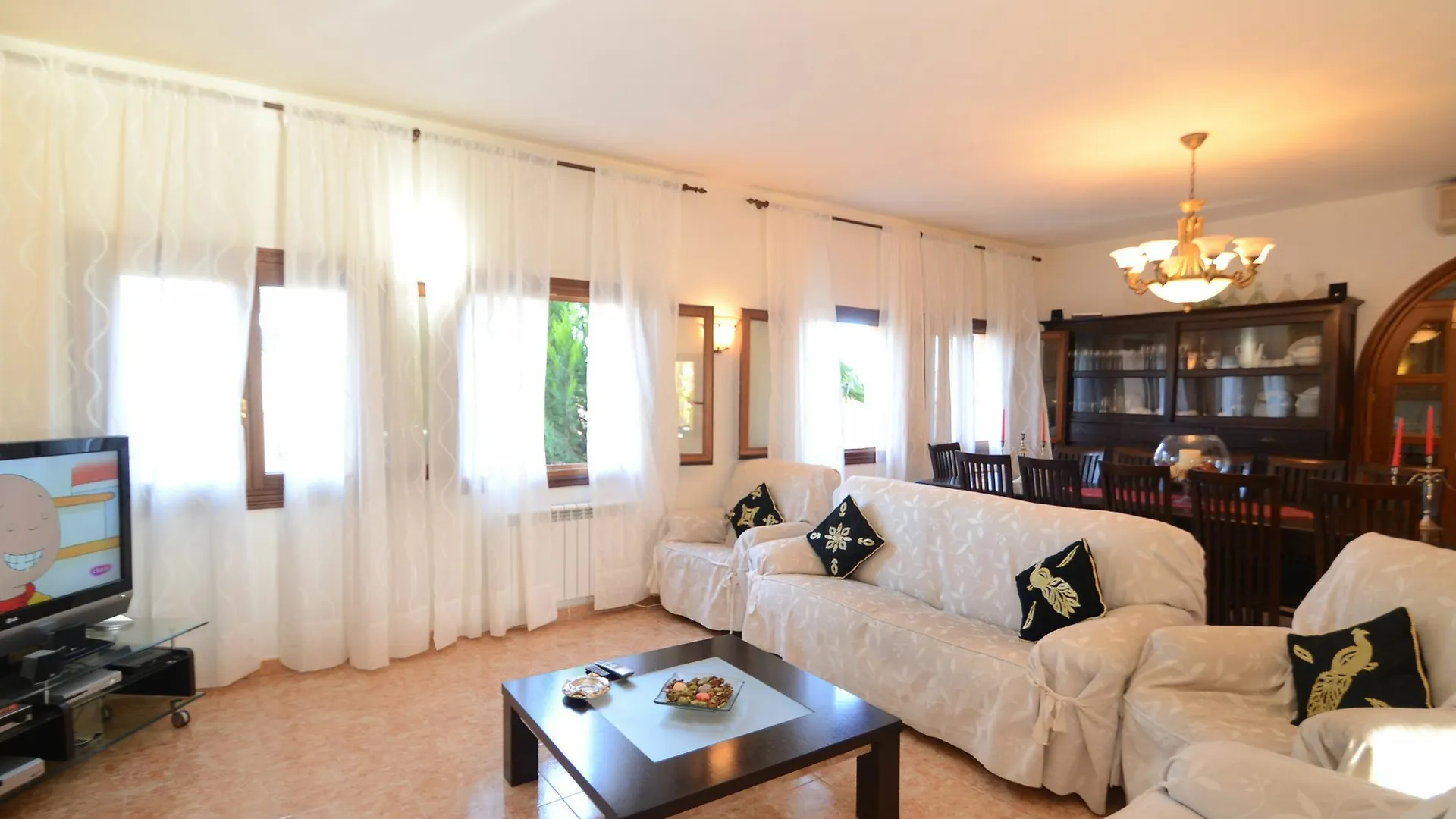 Crestax Villa Sa Pobla