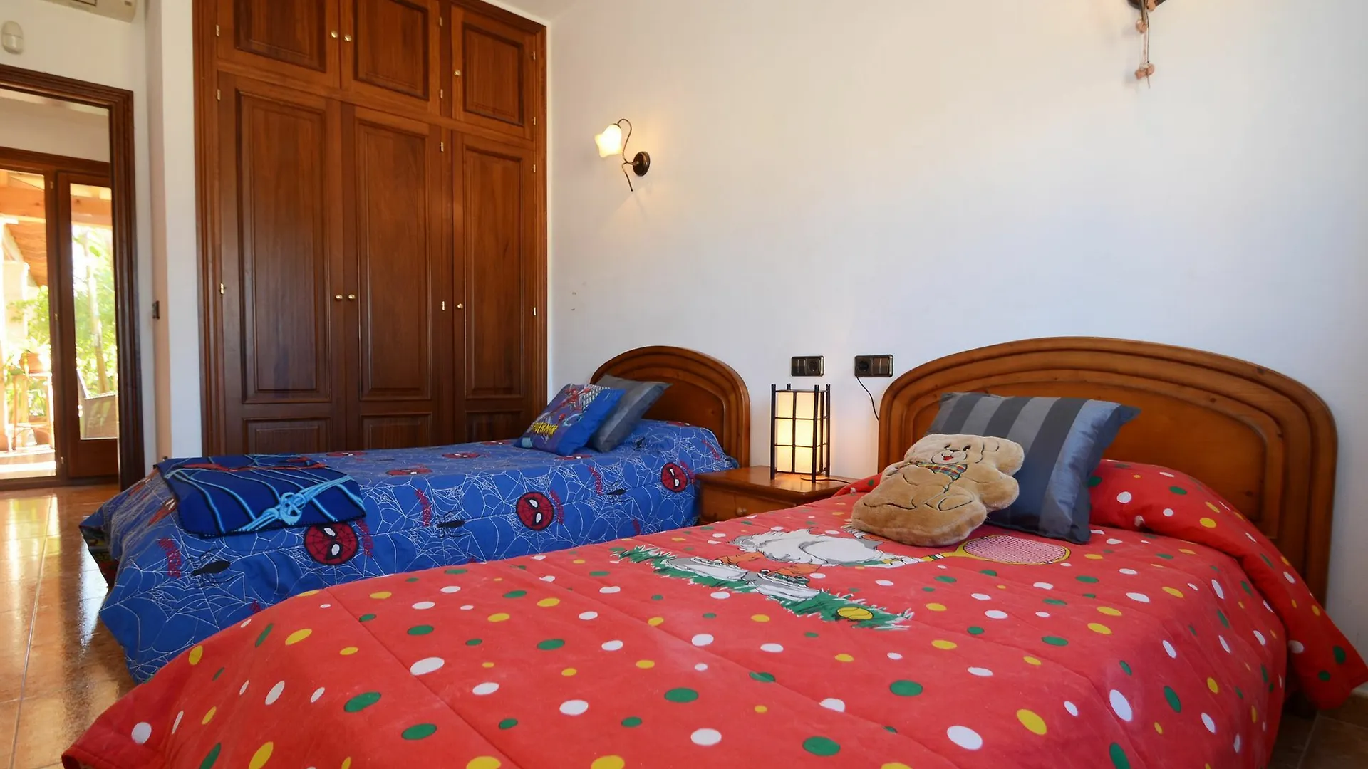 Crestax Villa Sa Pobla Spain