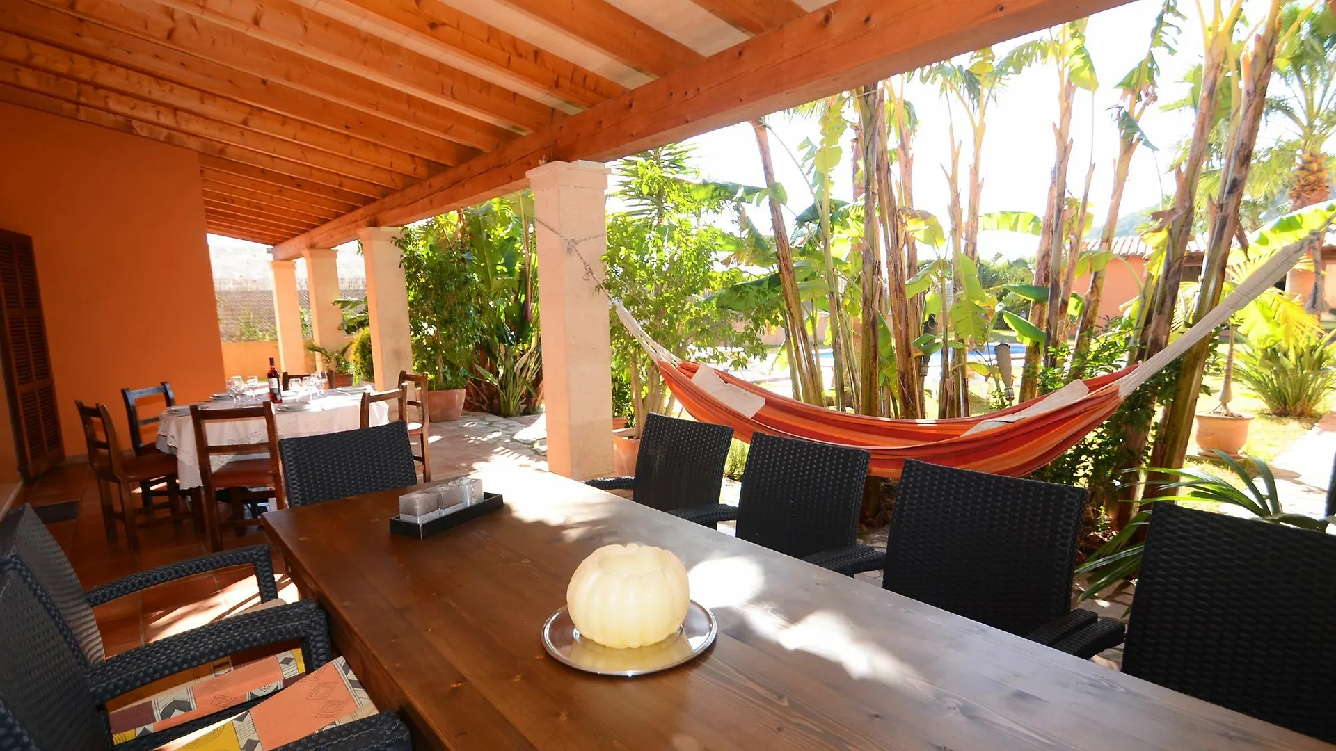 Crestax Villa Sa Pobla