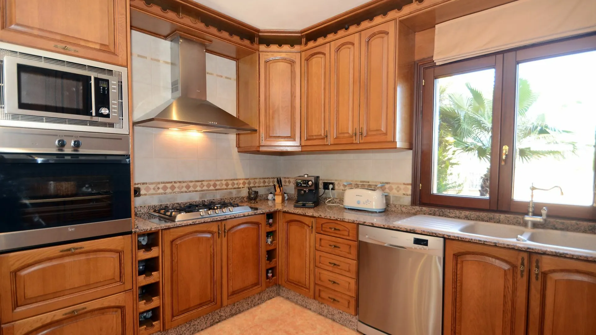 Crestax Villa Sa Pobla