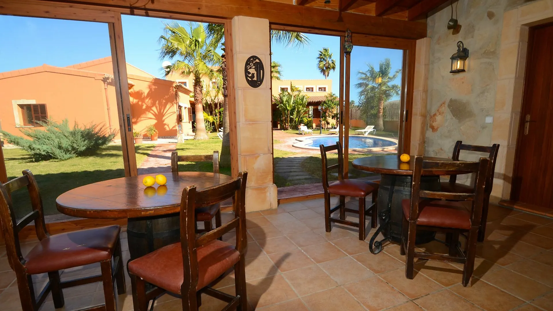 Crestax Villa Sa Pobla