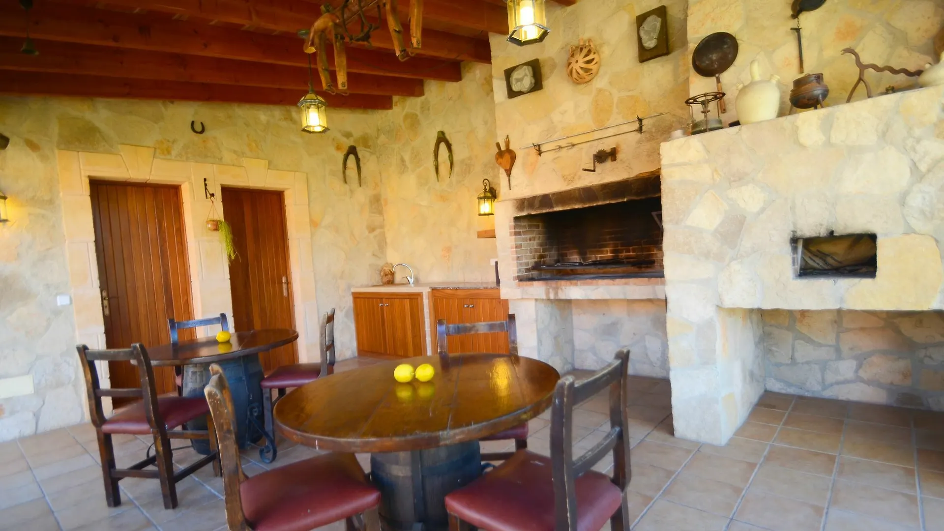 Crestax Villa Sa Pobla
