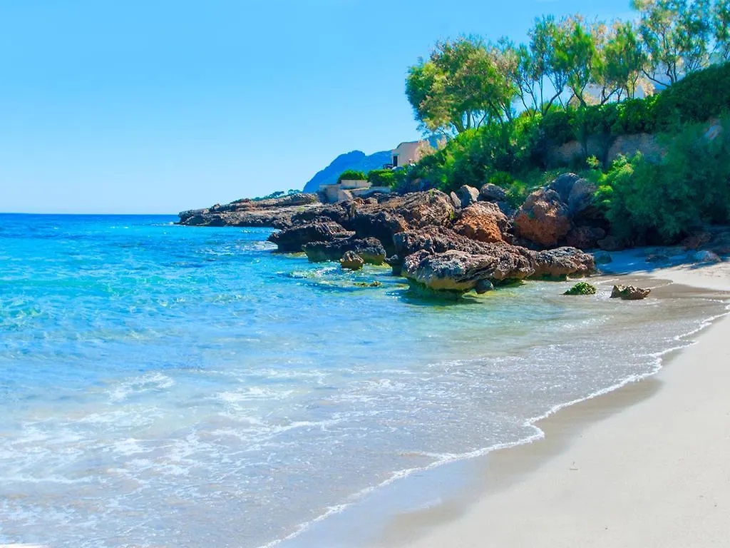 Villa Crestax Sa Pobla