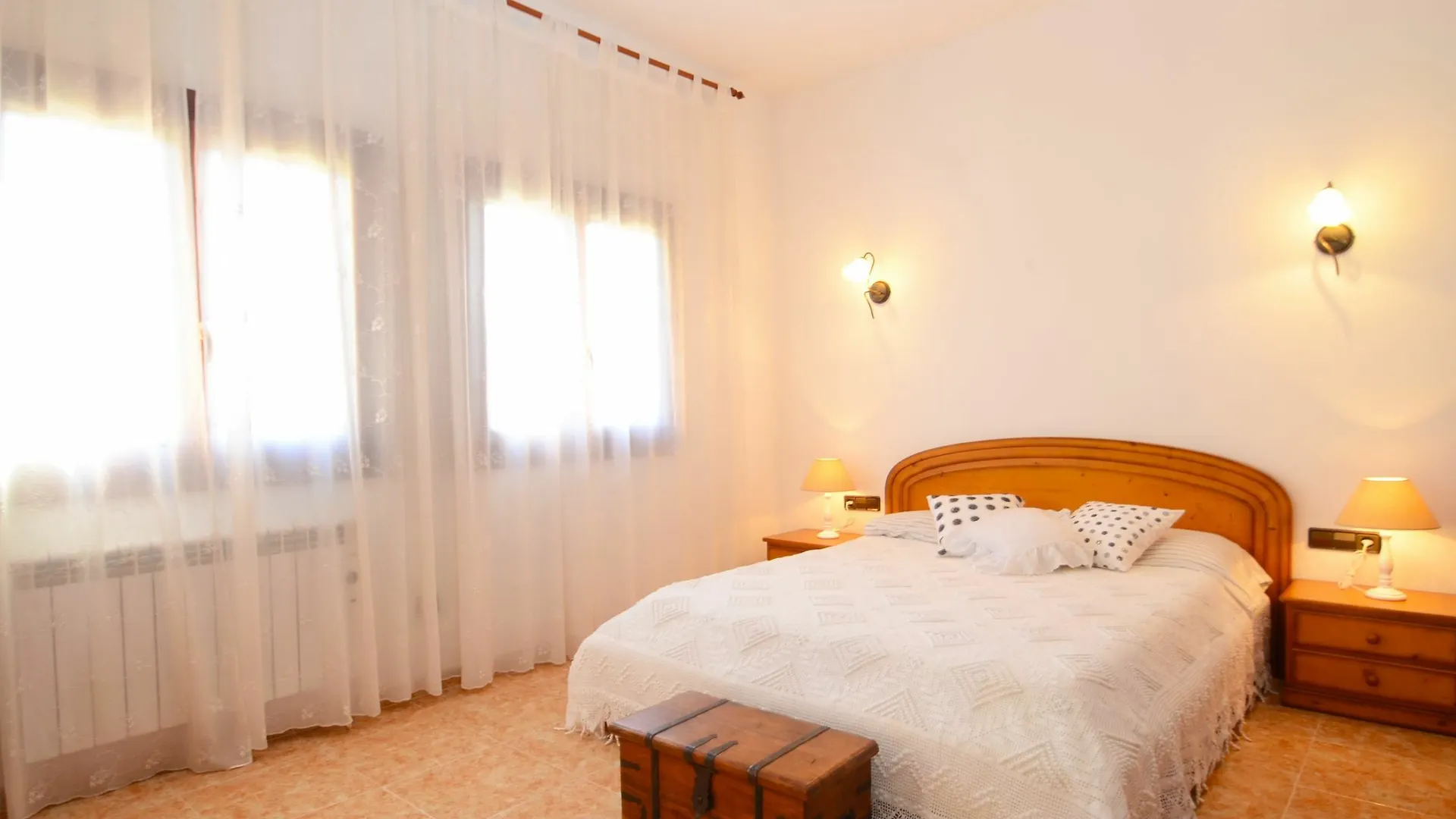 Villa Crestax Sa Pobla