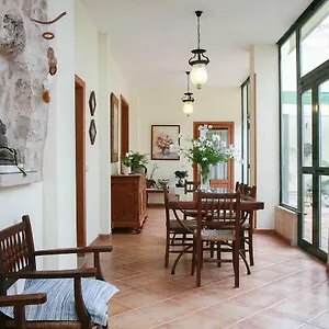  Ferienhaus Casa Familiar Y Acogedora